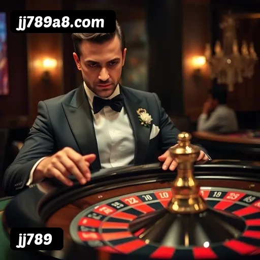 App Mobile jj789 - Jogue em Qualquer Lugar no Seu Smartphone