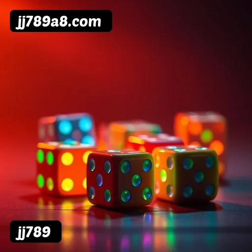 Jogos de Cassino em Destaque - Slots, Roleta, Blackjack