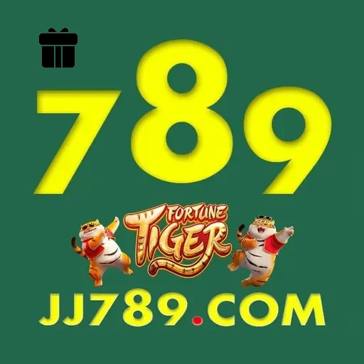 jj789 Logo