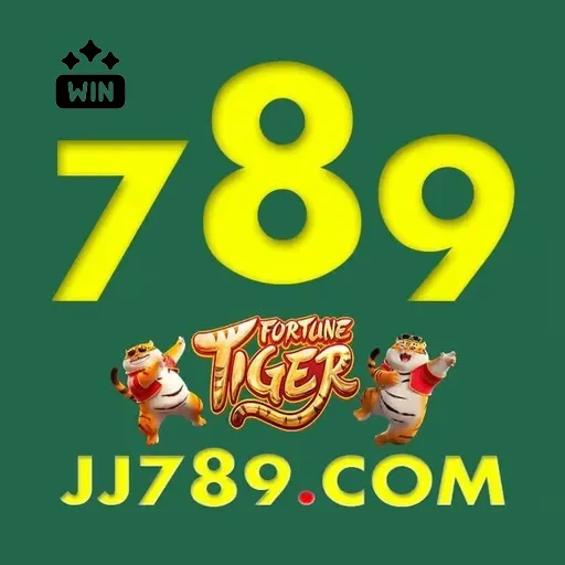 jj789 Logo