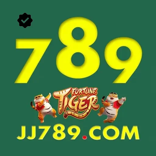 jj789 Logo
